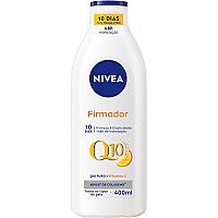 Imagem do produto NIVEA Loção Hidratante Firmador Q10 Todos os Tipos...