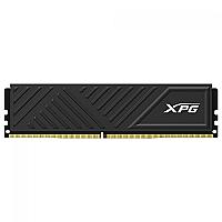 Imagem do produto Memória DDR4 XPG GAMMIX D35, 8GB, 3200MHz, Black,...