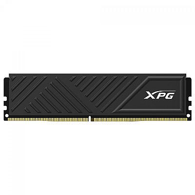 Imagem do produto Memória DDR4 XPG GAMMIX D35, 8GB, 3200MHz, Black,...