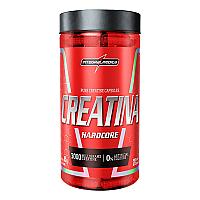Imagem do produto Creatina 100% Pura 120 Cápsulas, Integralmédica