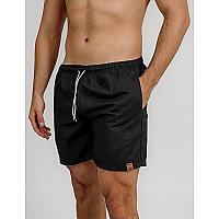 Imagem do produto Short De Linho Masculino Bermuda Leve Praia Verao...