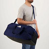 Imagem do produto Mala Adidas Duffle Tiro - Marinho+Branco