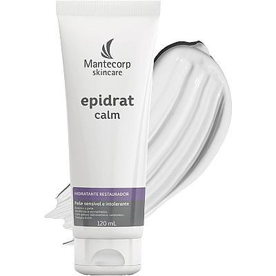 Imagem do produto Hidratante Facial Skincare Epidrat Calm 120ml Ação...