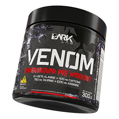 Imagem do produto Suplemento em Pó Venom Underground 300g Dark Lab S...