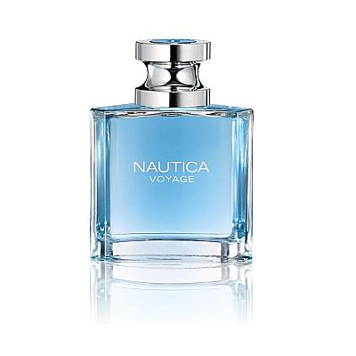 Imagem do produto Nautica Perfume Voyage Eau de Toilette Masculino 5...