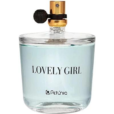 Imagem do produto Petunia Perfume Feminino Eau De Toilette Lovely Gi...