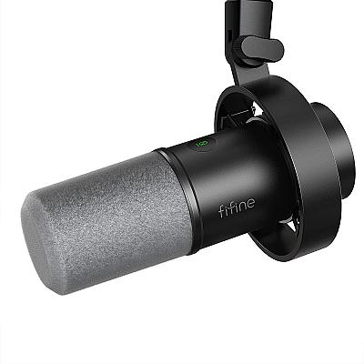 Imagem do produto FIFINE Microfone K688