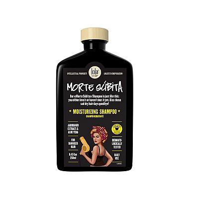 Imagem do produto Lola Cosmetics - Morte Subita - Shampoo hidratante...