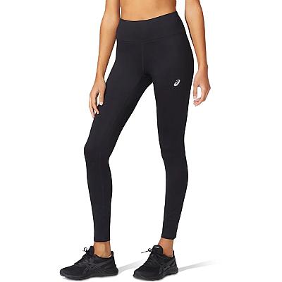 Imagem do produto Calça ASICS Legging Silver - Feminino, Preto