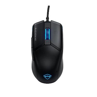 Imagem do produto Mouse Gamer Machenike M7 Pro, Com fio MAC-M7PB-WW...
