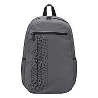 Imagem do produto Mochila Olympikus Basic 22L - Cinza+Preto