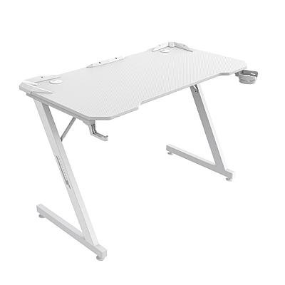 Imagem do produto Mesa Gamer SuperFrame Epic, Com Suporte Para Heads...