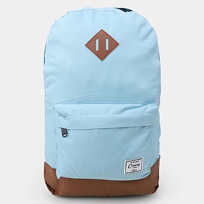 Imagem do produto Mochila Convoy Casual Masculina - Azul