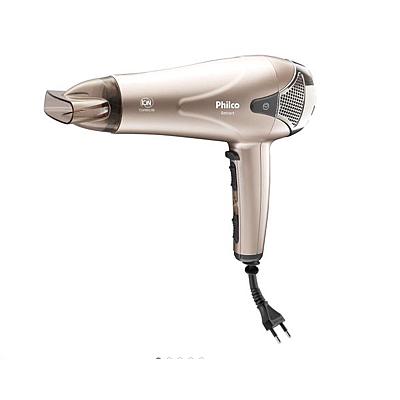 Imagem do produto Secador de Cabelo Philco 2000W Retract PSC06RG