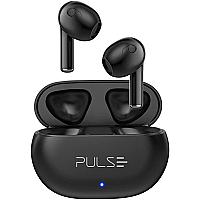 Imagem do produto Earphone TWS Buds Touch Preto Bluetooth 5.3 Pulse...