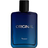Imagem do produto Piment 100Ml Perfume Masculino Eau De Toilette Ori...