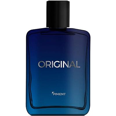 Imagem do produto Piment 100Ml Perfume Masculino Eau De Toilette Ori...