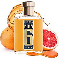 Imagem do produto Eudora Club 6 Exclusive Deo Colônia 95ml
