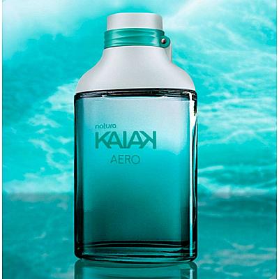 Imagem do produto Kaiak 100ml Aero Masculino