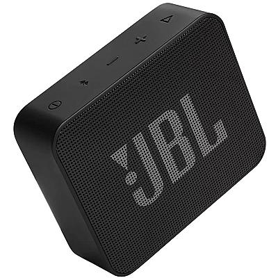 Imagem do produto Caixa de Som Bluetooth JBL GO Essential à Prova Dá...