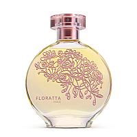 Imagem do produto Floratta 75ml Gold Desodorante Colônia