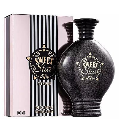 Imagem do produto Sweet 100ml Star New Brand Eau de Parfum Perfume F...