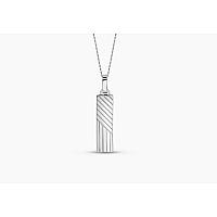 Imagem do produto Prata 925 Pingente Line, 29mm