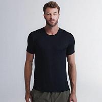 Imagem do produto Camiseta Básica Encorpada Daily T-Shirt