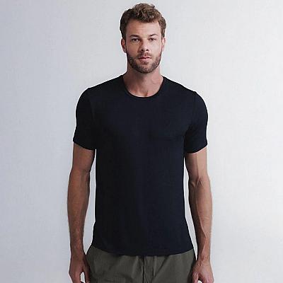 Imagem do produto Camiseta Básica Encorpada Daily T-Shirt