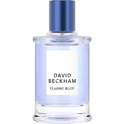 Imagem do produto David Beckham Perfume Classic Blue Eau de Toilette...