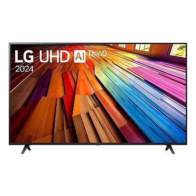 Imagem do produto Smart Tv 4k 50 LG Uhd 50ut8000 Processador 5 Ger7...