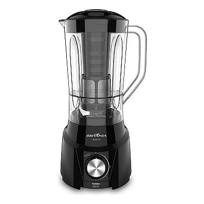 Imagem do produto Liquidificador Turbo Blq970p 900w 2,6 Litros Britâ...