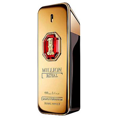 Imagem do produto 1 Million Royal Rabanne - Perfume Masculino - Eau...
