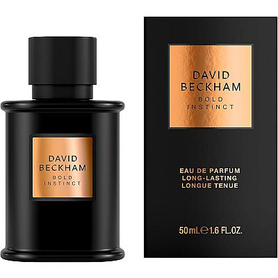 Imagem do produto David Beckham Perfume Bold Instinct Eau de Parfum...