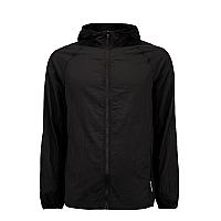 Imagem do produto Jaqueta Corta-Vento Masculina Oxer com Capuz Packa...