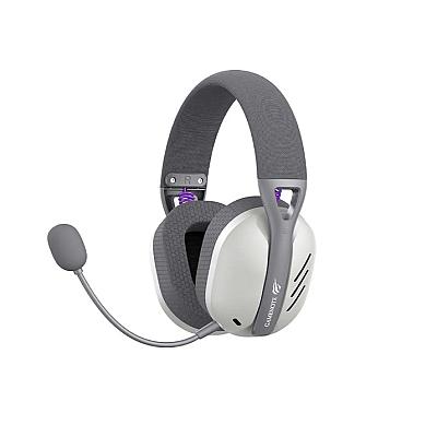 Imagem do produto Headset Gamer Sem Fio Havit Fuxi H3, 7.1 surround,...