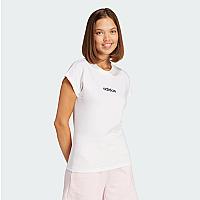 Imagem do produto Camiseta Essentials Linear de Algodão