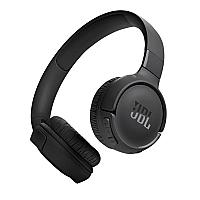 Imagem do produto Fone de Ouvido Bluetooth JBL Tune 520BT Preto - Pr...