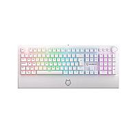 Imagem do produto Teclado Mecânico Gamer Husky Anchorage Full Size,...