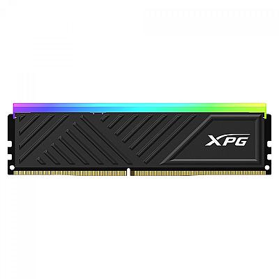 Imagem do produto Memória DDR4 XPG Spectrix D35G, RGB, 8GB, 3200MHz,...