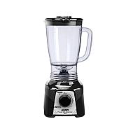 Imagem do produto Liquidificador Arno Power Mix Essential Preto LQ19