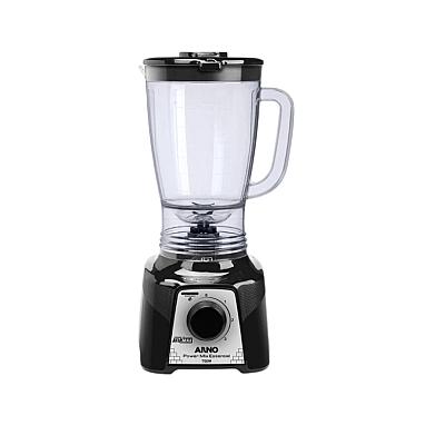 Imagem do produto Liquidificador Arno Power Mix Essential Preto LQ19