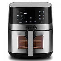 Imagem do produto Fritadeira Elétrica Air Fryer Pro Home Classic PRO...