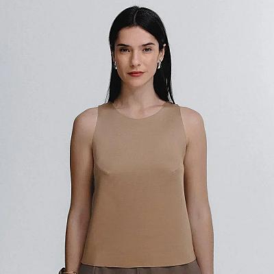 Imagem do produto Blusa Feminina Minimal Top