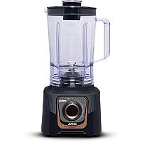 Imagem do produto Liquidificador Arno Power Max Autolock 1400W Cinza...