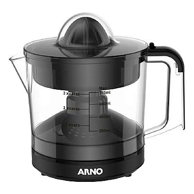 Imagem do produto Espremedor de Frutas CP31 Arno Suco Express 40W e...