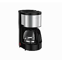 Imagem do produto Cafeteira Filtro Arno Perfectta Inox com 600ml de...