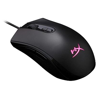 Imagem do produto Mouse Gamer HyperX Pulsefire Core RGB 6200 DPI - 4...