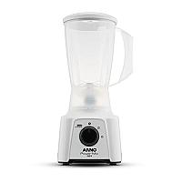 Imagem do produto Liquidificador Arno Power Mix Branco LQ12