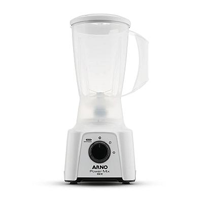 Imagem do produto Liquidificador Arno Power Mix Branco LQ12